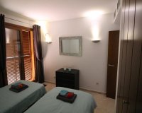 Resale - Apartment - Punta Prima - La Entrada