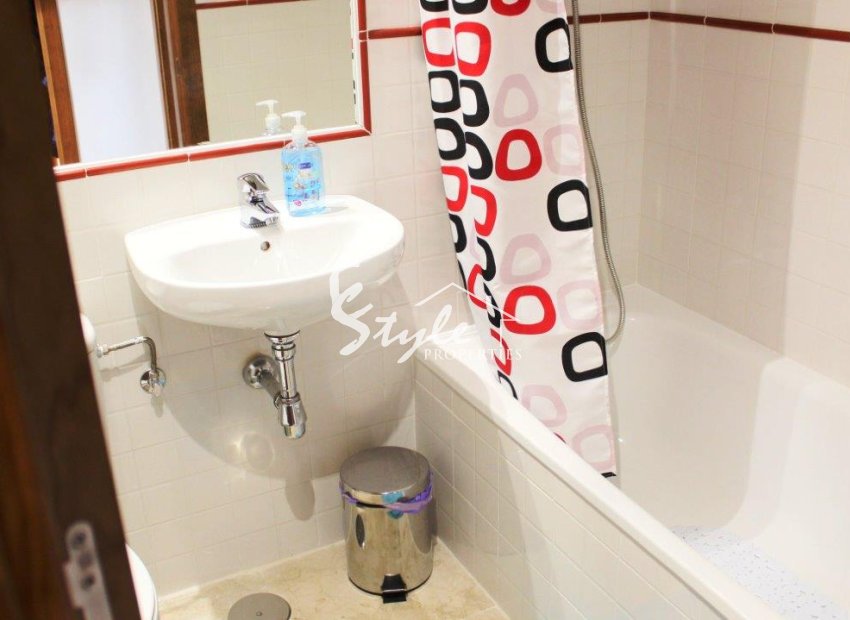 Resale - Apartment - Punta Prima - La Entrada