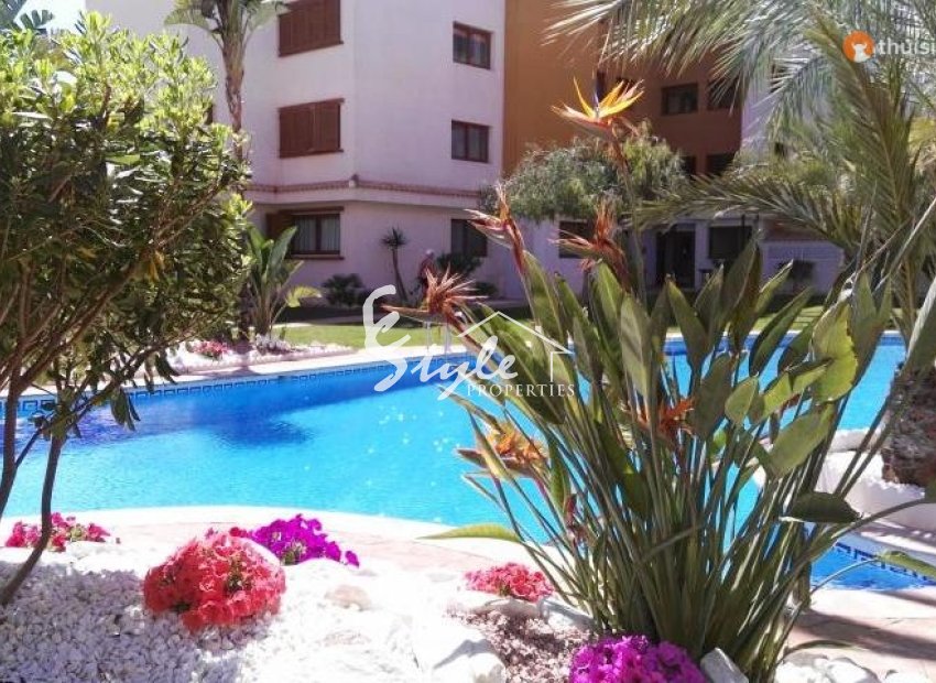 Resale - Apartment - Punta Prima - La Entrada