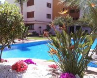 Resale - Apartment - Punta Prima - La Entrada