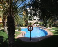 Resale - Apartment - Punta Prima - La Entrada