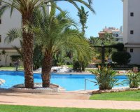 Resale - Apartment - Punta Prima - La Entrada