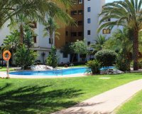 Resale - Apartment - Punta Prima - La Entrada
