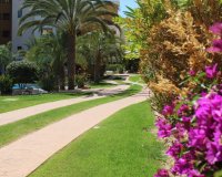 Resale - Apartment - Punta Prima - La Entrada