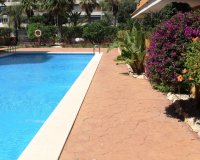 Resale - Apartment - Punta Prima - La Entrada