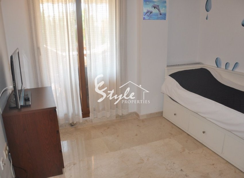 Resale - Apartment - Punta Prima - La Entrada