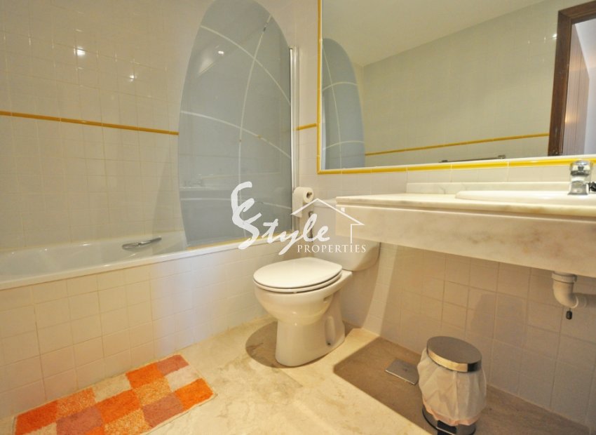 Resale - Apartment - Punta Prima - La Entrada