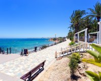 Resale - Apartment - Punta Prima - La Entrada