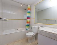 Resale - Apartment - Punta Prima - La Entrada