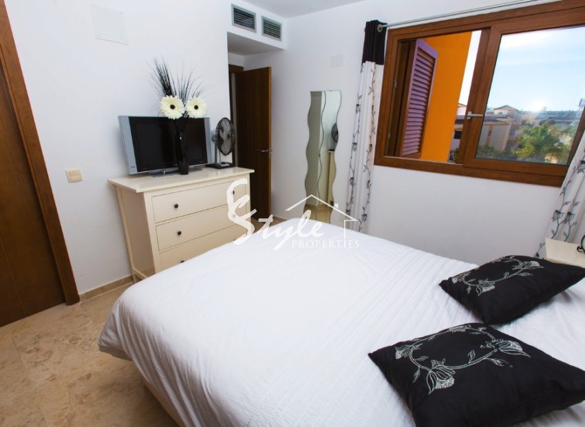 Resale - Apartment - Punta Prima - La Entrada