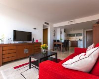 Resale - Apartment - Punta Prima - La Entrada