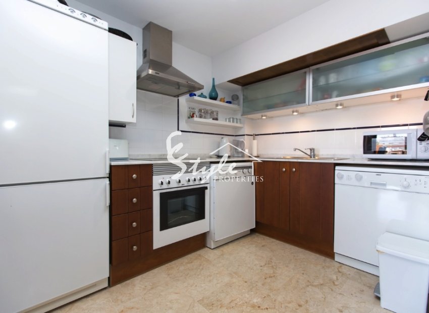 Resale - Apartment - Punta Prima - La Entrada