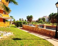 Resale - Apartment - Punta Prima - La Entrada