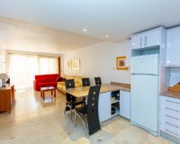 Resale - Apartment - Punta Prima - La Entrada