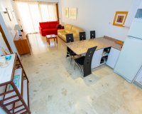 Resale - Apartment - Punta Prima - La Entrada