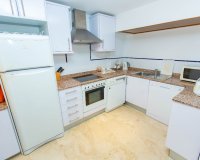 Resale - Apartment - Punta Prima - La Entrada