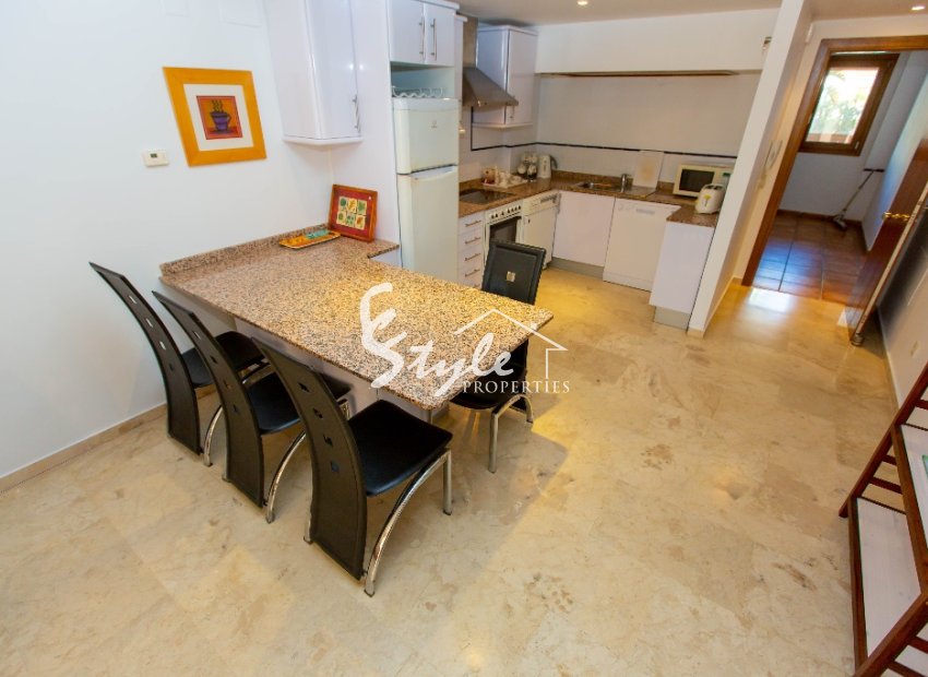 Resale - Apartment - Punta Prima - La Entrada