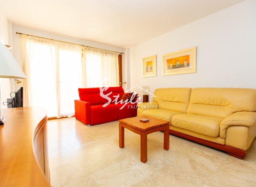 Resale - Apartment - Punta Prima - La Entrada