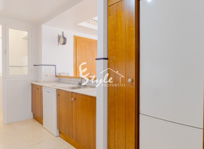 Resale - Apartment - Punta Prima - La Recoleta