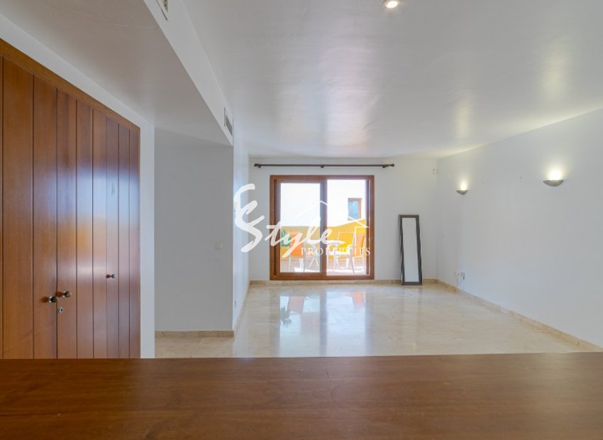 Resale - Apartment - Punta Prima - La Recoleta