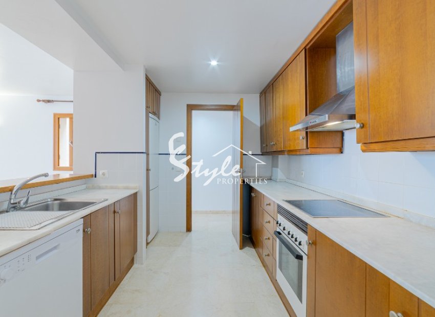 Resale - Apartment - Punta Prima - La Recoleta