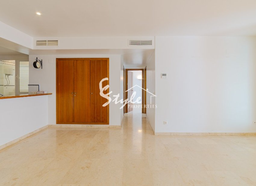 Resale - Apartment - Punta Prima - La Recoleta