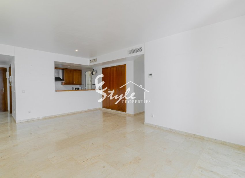Resale - Apartment - Punta Prima - La Recoleta