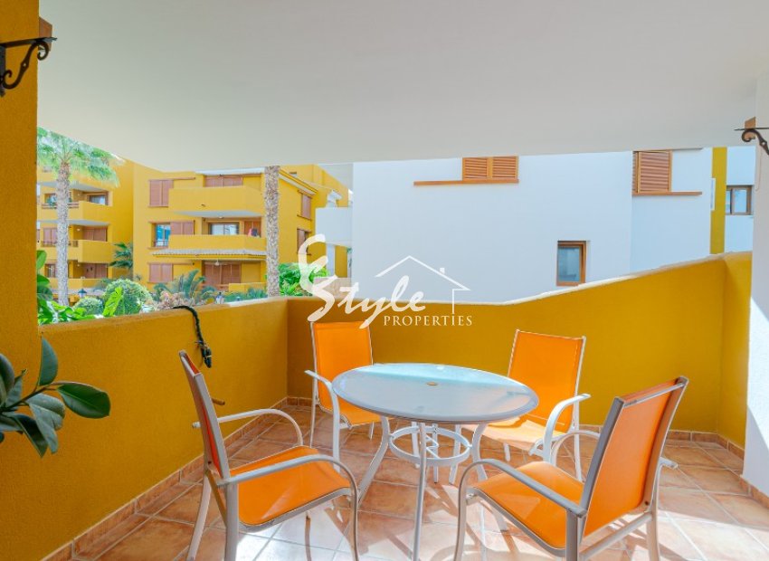 Resale - Apartment - Punta Prima - La Recoleta