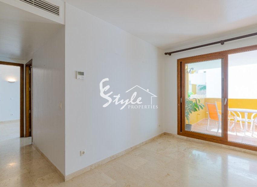 Resale - Apartment - Punta Prima - La Recoleta