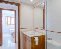 Resale - Apartment - Punta Prima - La Recoleta