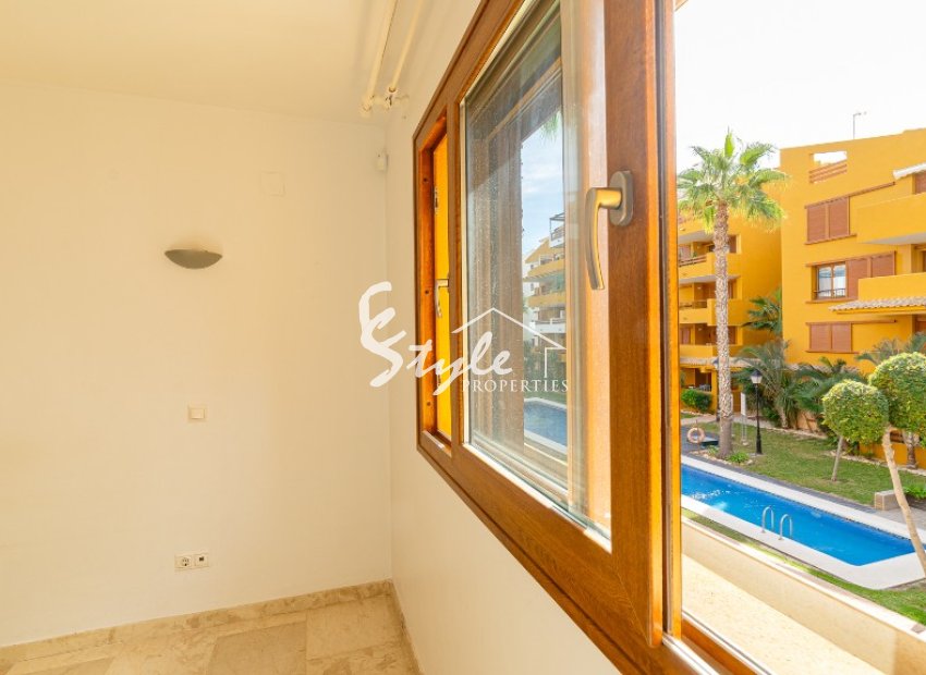 Resale - Apartment - Punta Prima - La Recoleta