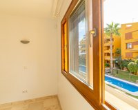 Resale - Apartment - Punta Prima - La Recoleta