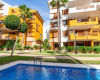 Resale - Apartment - Punta Prima - La Recoleta