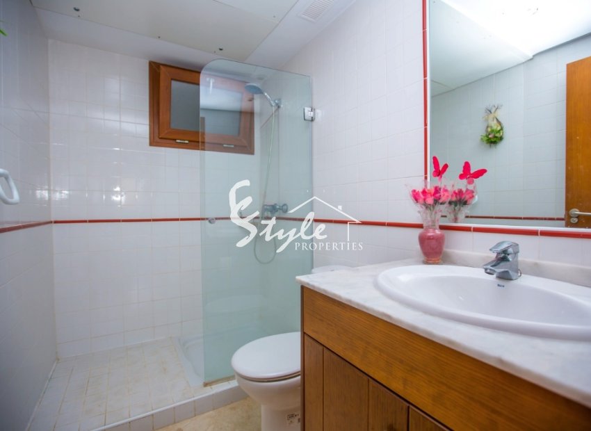 Resale - Apartment - Punta Prima - La Recoleta