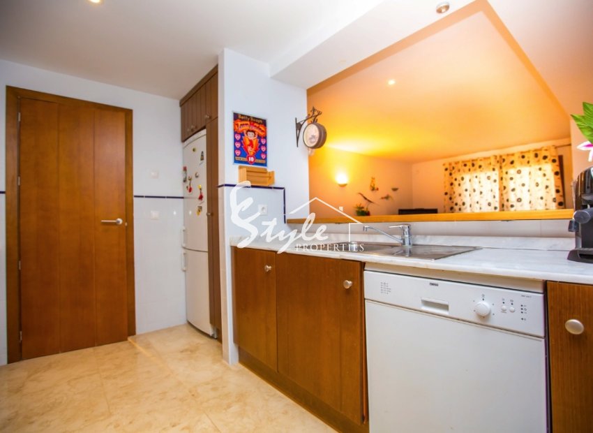 Resale - Apartment - Punta Prima - La Recoleta