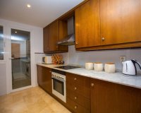 Resale - Apartment - Punta Prima - La Recoleta
