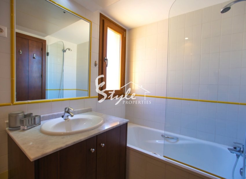 Resale - Apartment - Punta Prima - La Recoleta