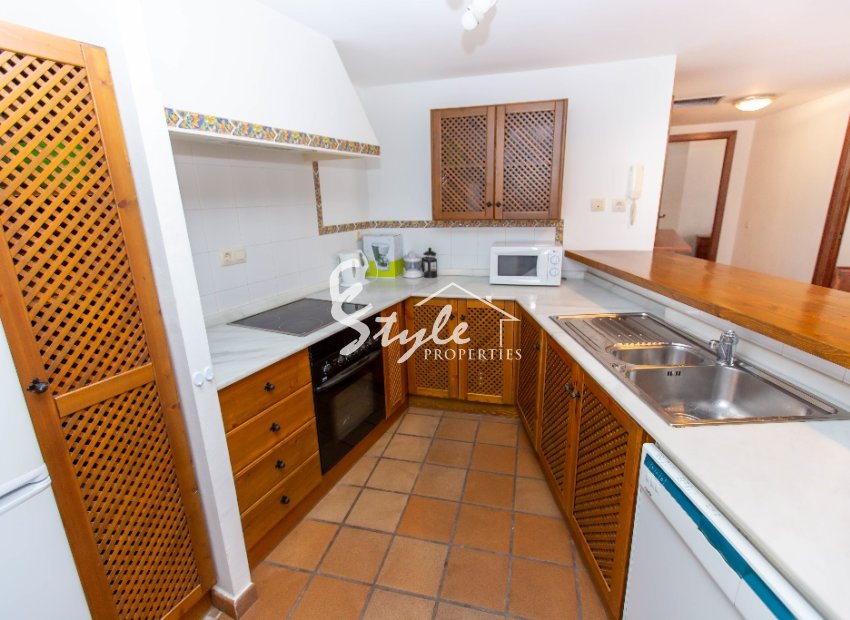 Resale - Apartment - Punta Prima - Panorama Park