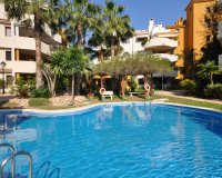 Resale - Apartment - Punta Prima - Panorama Park