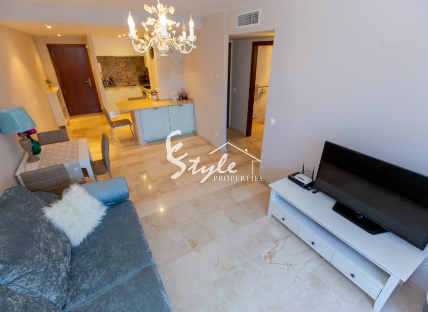 Resale - Apartment - Punta Prima - Parque Recoleta