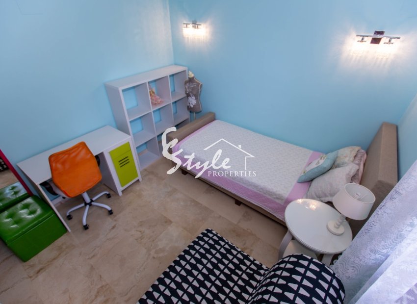 Resale - Apartment - Punta Prima - Parque Recoleta