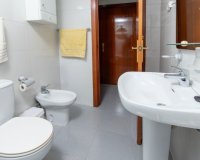 Resale - Apartment - Punta Prima - Rocio del Mar