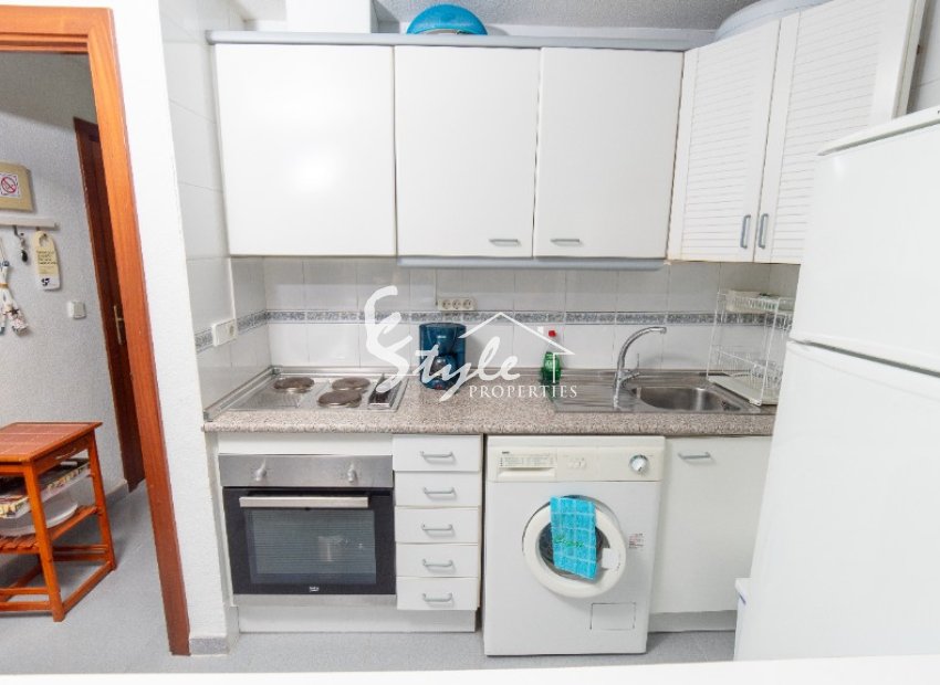 Resale - Apartment - Punta Prima - Rocio del Mar