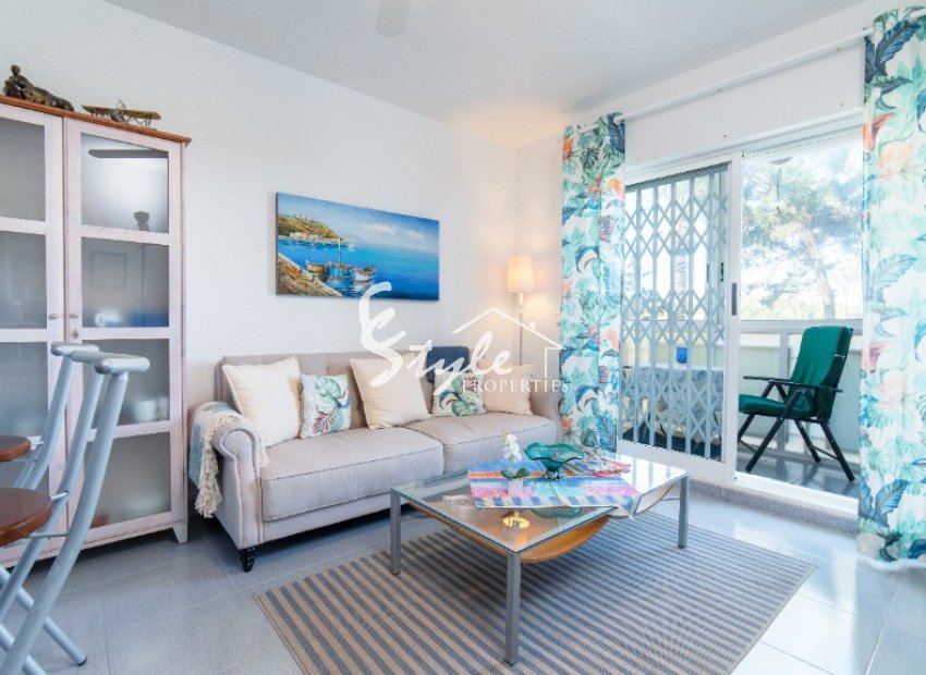 Resale - Apartment - Punta Prima - Rocio del Mar