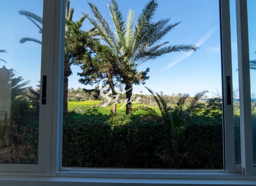 Resale - Apartment - Punta Prima - Rocio del Mar