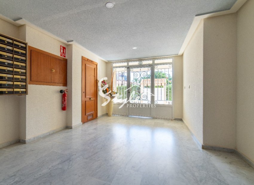 Resale - Apartment - Punta Prima - Rocio del Mar