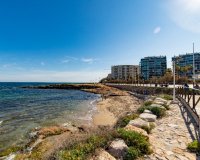 Resale - Apartment - Punta Prima - Rocio del Mar