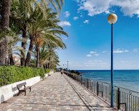 Resale - Apartment - Punta Prima - Rocio del Mar