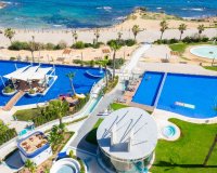 Resale - Apartment - Punta Prima - Sea Senses