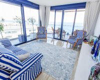 Resale - Apartment - Punta Prima - Sea Senses